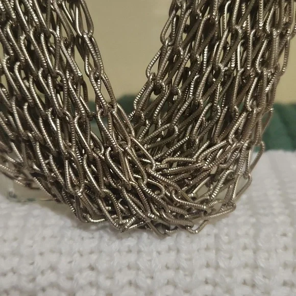 Chunky Neckace - Picture 4 of 5